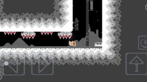 Играю в Nameless cat 3-12