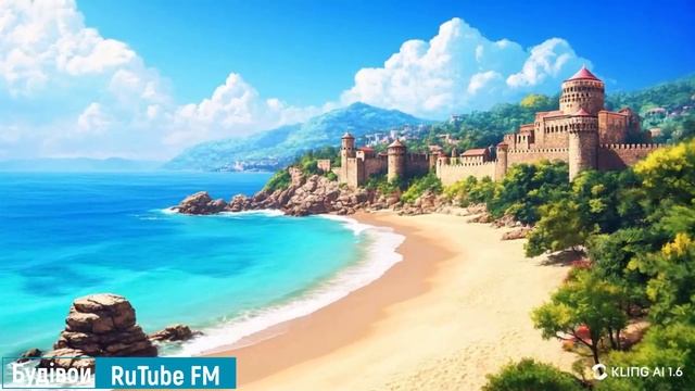 Берег RuTube FM