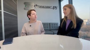 Видеоотзыв от  Елена Б.