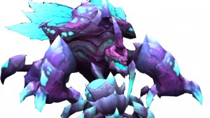 Heroes of Newerth (Mid Wars)-Tremble