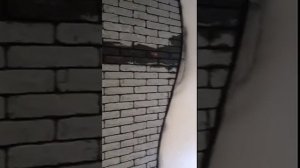 декор стен  внутри квартира мастерМакс г Ростов.