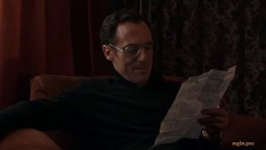 Босс (2024) . Криминал , драма . Италия . Трейлер