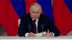 Владимир Путин предложил Киеву прямые переговоры 15 мая
