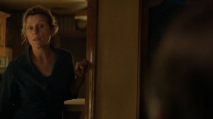 Три билборда на границе Эббинга, Миссури 2017