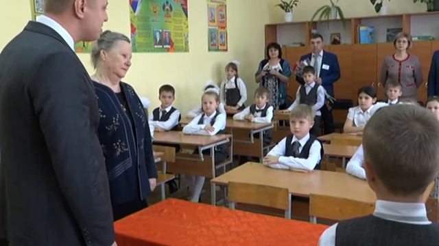 Парта Героя. смотреть онлайн