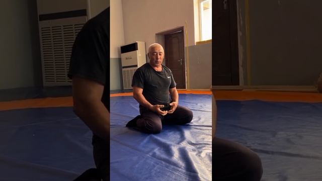 🎖Выполнение отжиманий Победы от нашего друга Куватова Ширназара!