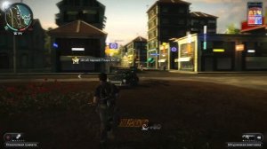 Just Cause 2 ПОЛНОЕ ПРОХОЖДЕНИЕ НА РУССКОМ .