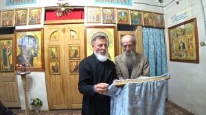 Хозяин на хозяйстве. Проповедь Игнатия Лапкина. 11.05.2025 г.