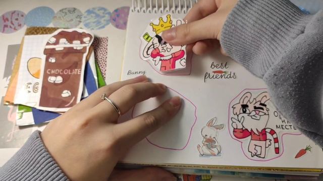 Распаковка бумажных сюрпризов//капибара //mavkas ❣️#papersurprise #бумажныесюрпризы смотреть онлайн