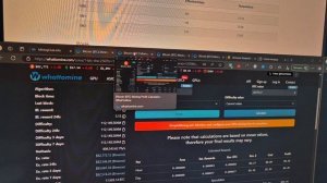 Обзор.. Whatsminer m50++ 158th