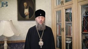 Понедельник, 12 мая 2025 года. Толкование Евангелия