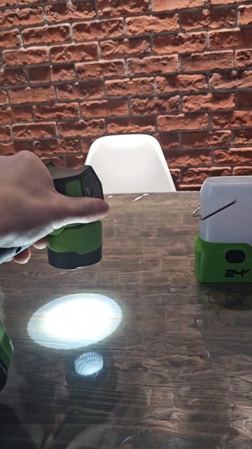 Фонари greenworks смотреть онлайн