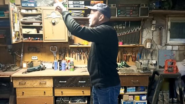 EDC-шная всячина 11. Фонари на кепку NITECORE NU11 и BROWKA. смотреть онлайн