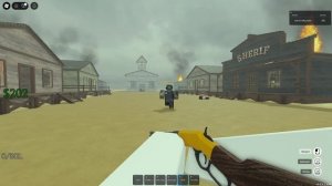Я ЭТО СДЕЛАЛ! (почти) (Roblox Dead Rails)