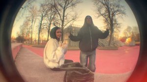 влог москва