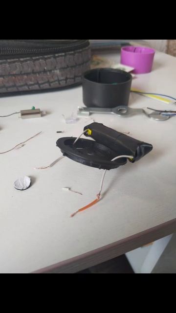 Solar Lantern модернизация (upgrade) смотреть онлайн