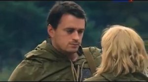 Сердечная рана (Kalp Yarasi) 6 серия