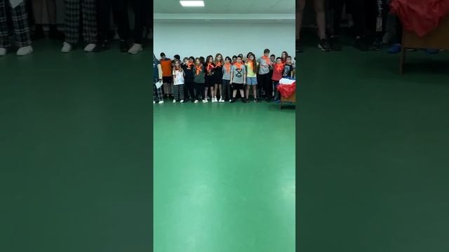 Орлёнок/ #лагерь #орлёнок #грусть #актив #комментарии #л смотреть онлайн