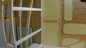 Строю себе новый кемпер для пикапа. Piligrim Camper 400L