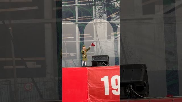 МИР НА ПЛАНЕТЕ Валерия Муратова 6 лет