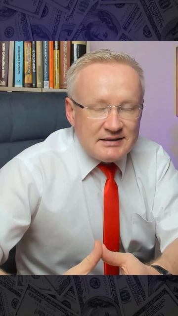 Курс доллара и акции "Магнит". Где связь? смотреть онлайн