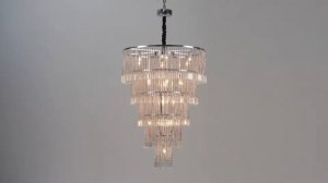 Люстра Favourite 2924-19P