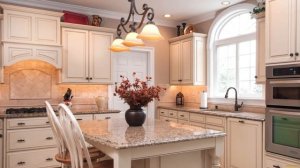 Как правильно выбрать люстру для кухни.