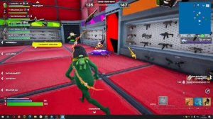 FORTNITE! НОВЫЙ СЕЗОН!