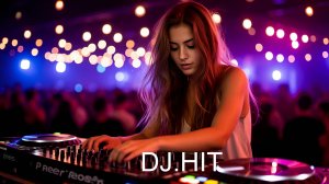 DJ HIT сборник1