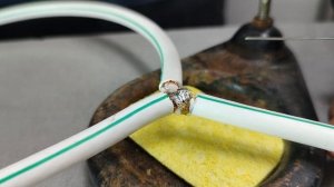 Простая антенна своими руками