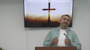 Укрепляйся Господом / Ильмир Алимгузин