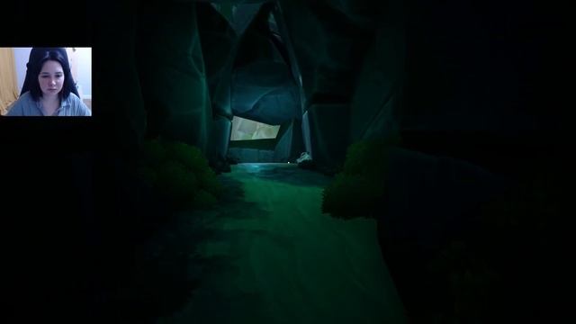 Загадочный остров 🌴 Call of the Sea. #1 смотреть онлайн