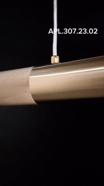 APL.307.23.02 светильник Bryniy создаст уютное и комфортное ос? смотреть онлайн