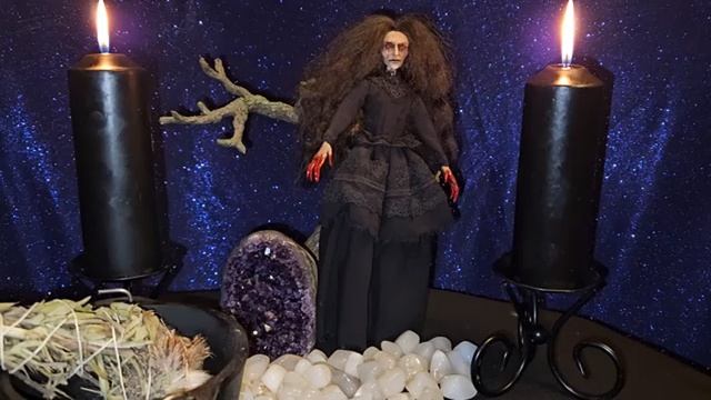 ИЗГНАТЬ АЛБАСТУ. СОННЫЙ ПАРАЛИЧ... СПАСИТЕЛЬНЫЙ РИТУАЛ С ЧЕРТОПОЛОХОМ... ДЛЯ ВСЕХ. ИНГА ХОСРОЕВА.
