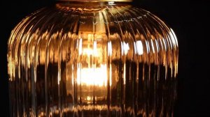 Светильник подвесной Arte Lamp Hamal A6170SP-1GO