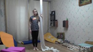 Как лазить по полотнам? Видео - урок