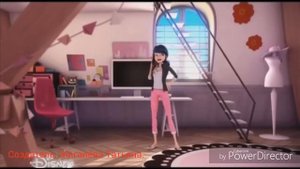 клип песни "счастье есть" леди баг