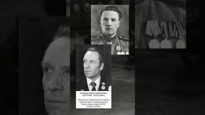Ветераны КИСИ-КГАСУ на Великой Отечественной Войне