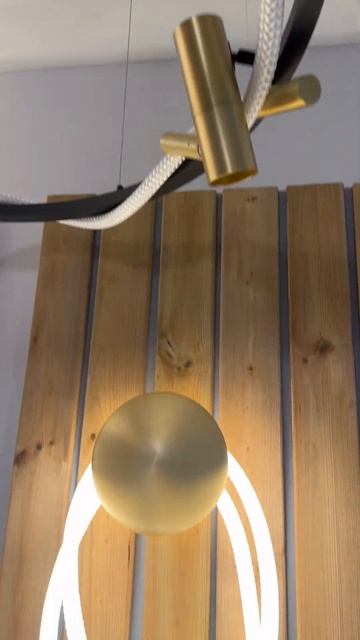 Corda Odeon Light #освещение смотреть онлайн