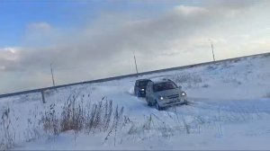 Террано взял все в свои колеса