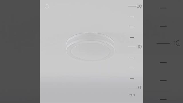 Встраиваемый светильник Maytoni Phanton DL2001-L7W4K смотреть онлайн