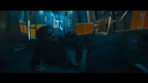 Клаустрофобы 2: Лига выживших (2021) HDУжасы