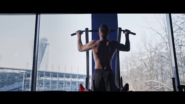 Олег Газманов - Кубок защитников Отечества (Премьера 20
