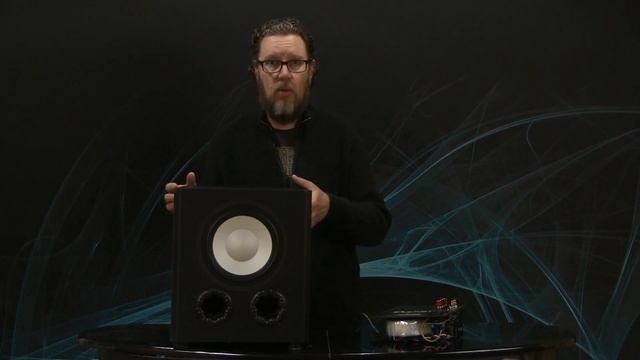Passive vs Active Subs: Three Reasons Our Subs Have Amplifiers