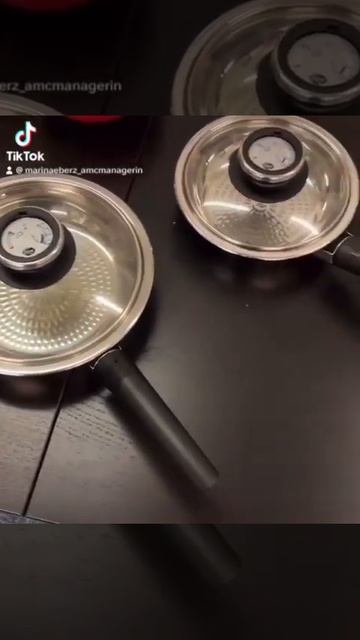 Супер акция ! Сковородки со стеклянными крышками 👍 смотреть онлайн