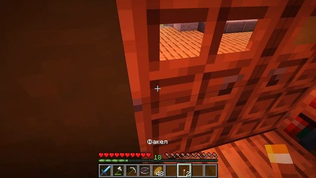 ПРОКЛЯТОЕ МЕСТО - MINECRAFT ФИЛЬМ