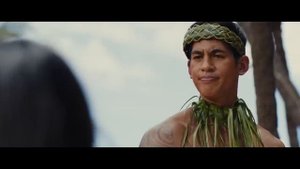 Лило и Стич — Русский трейлер (Дубляж, 2025)