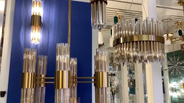 Odeon Light серия Viketa смотреть онлайн