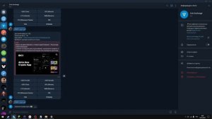 как вывести с okx на карту