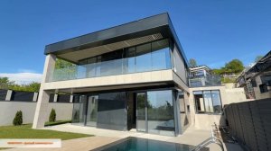 Купить коттедж с приятным соседством